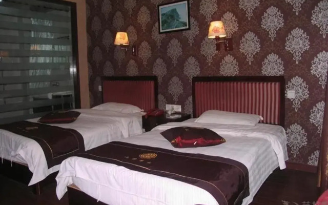 Shanshen Hotel