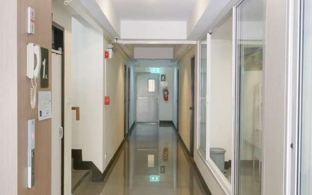 Airpor A1 Hotel