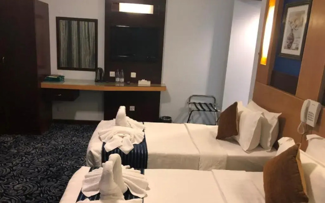 Rehab Harmony Hotel