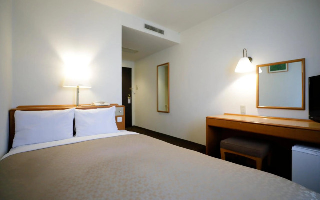 Kawasaki Central Hotel
