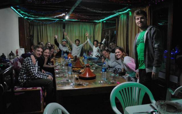 Original Surf Morocco - Hostel