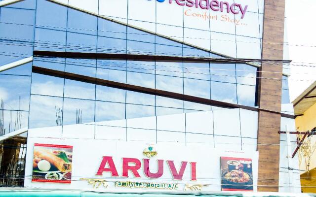 Shree Residency