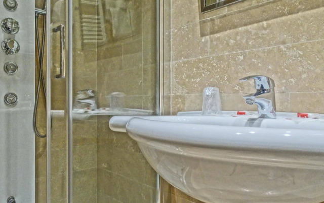 Vaticano Royal Suite