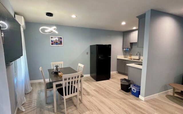 Quintessence ApartHotel