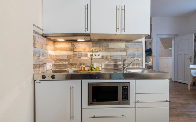 Ein Bett im Norden Nr. 7