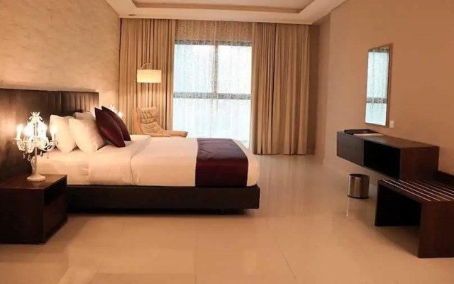 Sunday Luxury Downtown Adliya Formerly Jewel Hotel