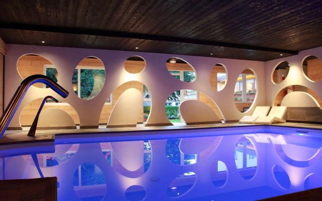 Hôtel Restaurant de la Jamagne