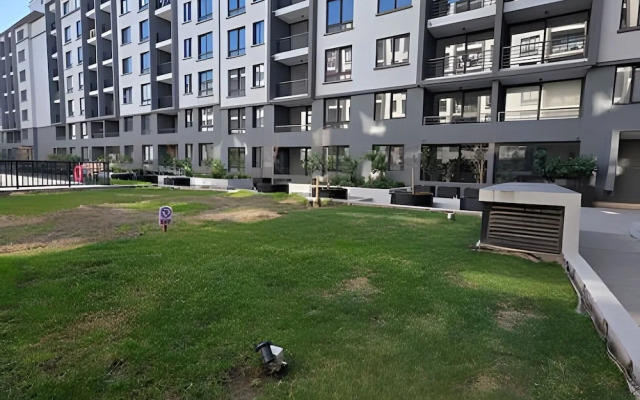 Oceana Suites Fundición Libertad