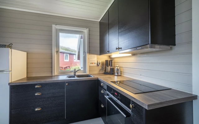 Hustadvika Havhotell - By Classic Norway Hotels