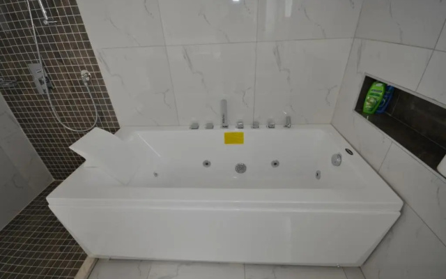 Hotel Veri