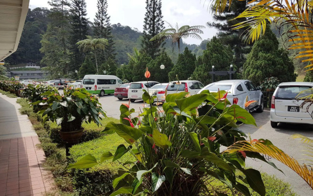 Wyndham Garden Shahzan Fraser's Hill