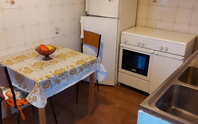 Apartment with private parking space.-Casa Pianetto