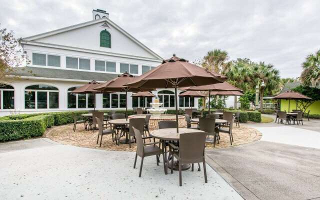Plantation Resort on Crystal River, Ascend Hotel Collection
