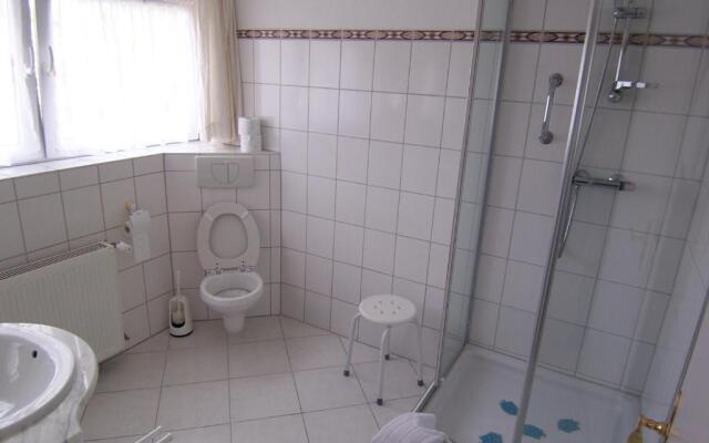 Pension Casa Cristina