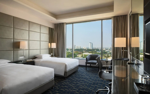 Renaissance Bengaluru Race Course Hotel