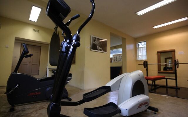 Woodmere Serviced Apartments