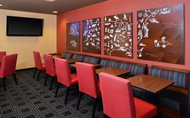 TownePlace Suites by Marriott Sacramento Cal Expo