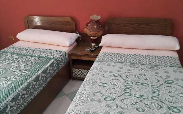 Minya Hotels of the Armed Forces