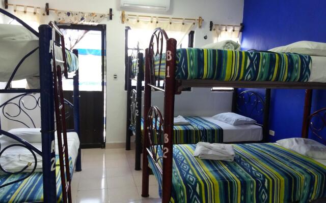 Hostal Choco