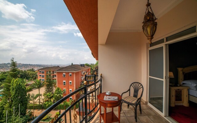 A'lure Hotel & Residences