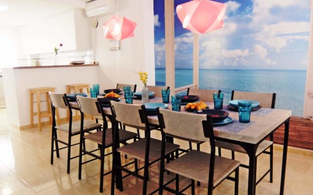 San Fernando - Family House