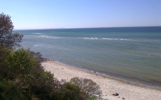 Lovely Farmhouse in Boiensdorf Amidst the Forest