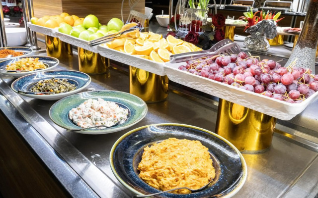 Ridos Thermal Hotel Spa