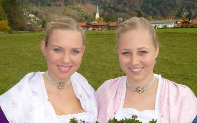 Ferienwohnungen Maria