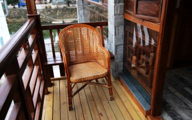 Yaoli Ancient Town Hotel