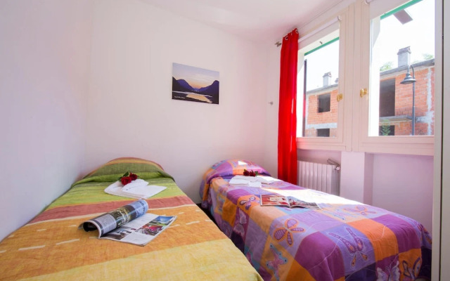 Villa Apartments - Porto Letizia