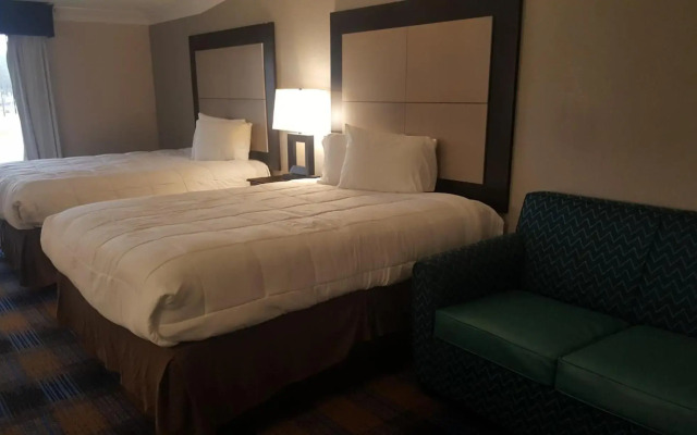 Regency inn and Suites