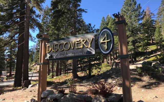 Discovery 4 #117