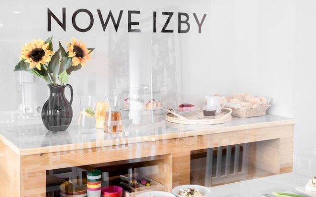Nowe Izby