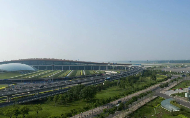 Capital Airport
