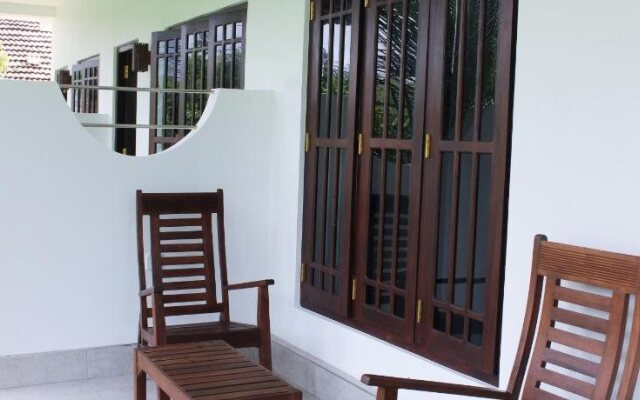 Paddy Field View Resort