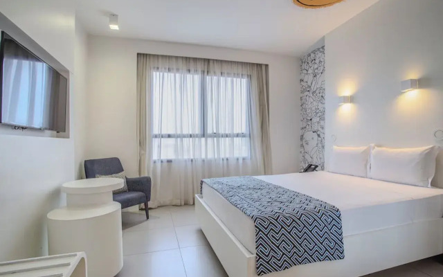 Zii Hotel Palmas