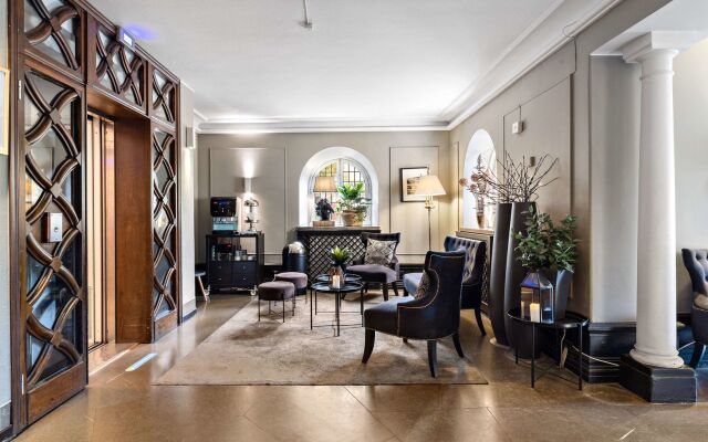 Best Western Motala Stadshotell