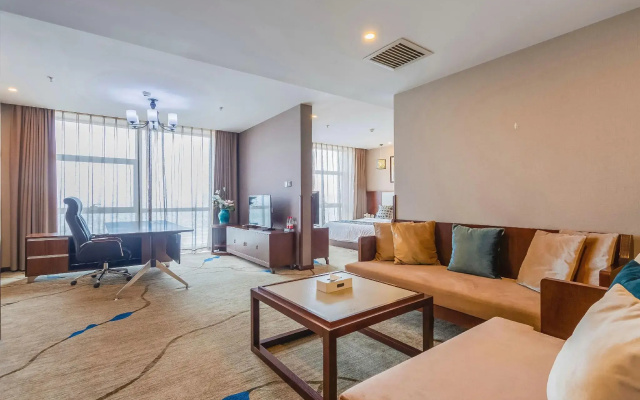 Lan Pa Hotel