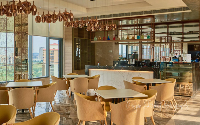 Holiday Inn Gurugram Sector 90