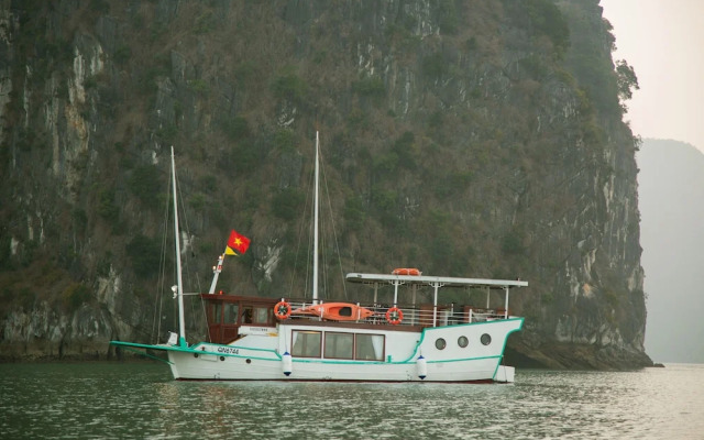 L'Azalee Classic Day Cruise 4,5 hours