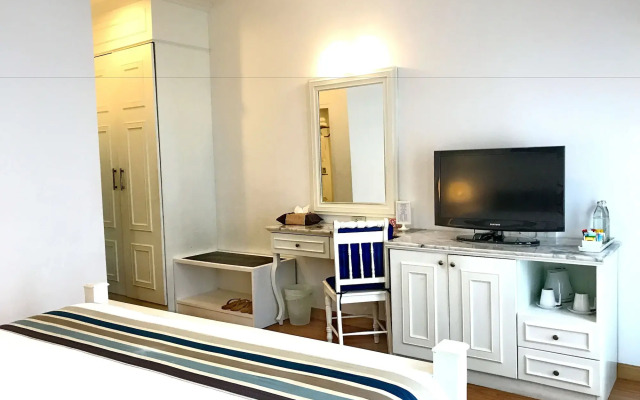 Casa Blanca Boutique hotel