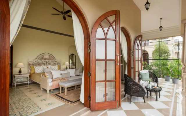 LohonoStays Sacri Borod Hill 7