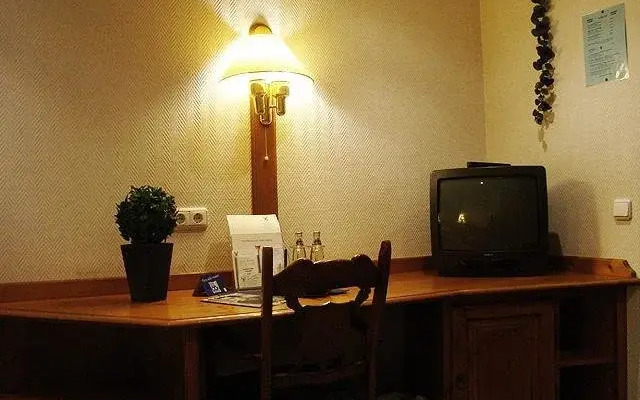 Hotel Restaurant Zum Neuling