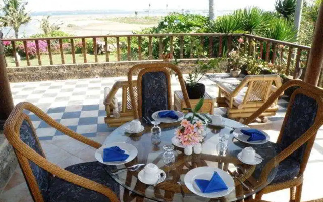 Vpl Studio Seaview