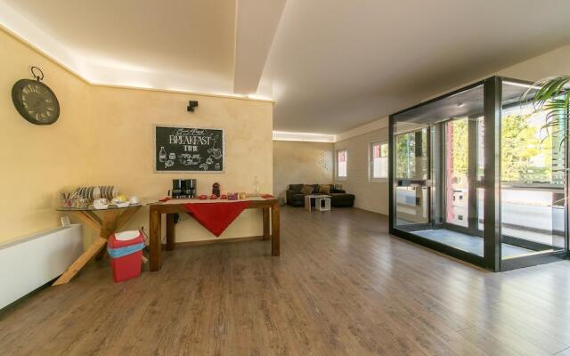 Red Lion Guest House