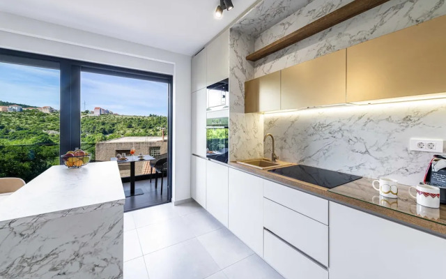 Tila Luxury Suite