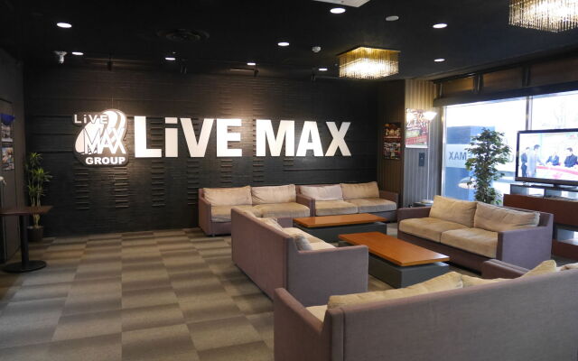 HOTEL LiVEMAX Yokohama Tsurumi