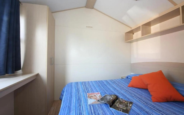 Butterfly Camping Village