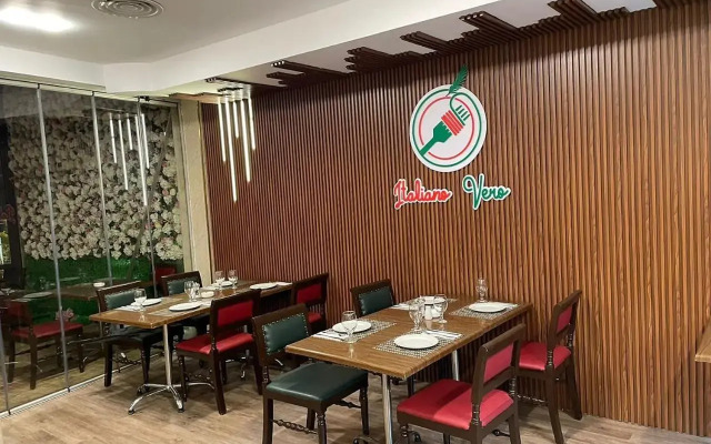 Torino Amman Hotel