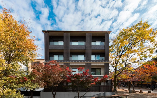 Hotel ALZA KYOTO